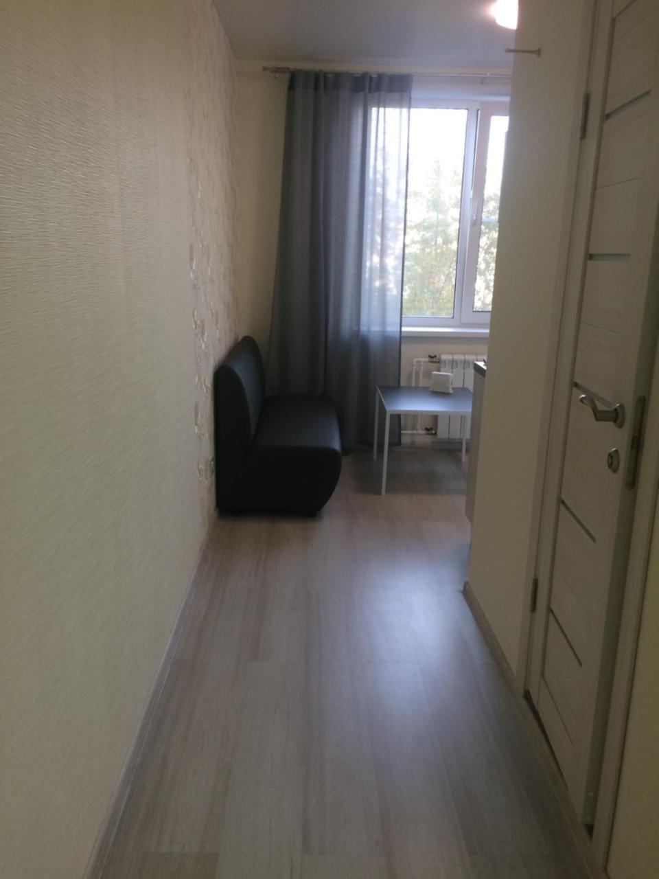 Apartment On Kashirskoye Shosse 108K1 Moszkva Kültér fotó