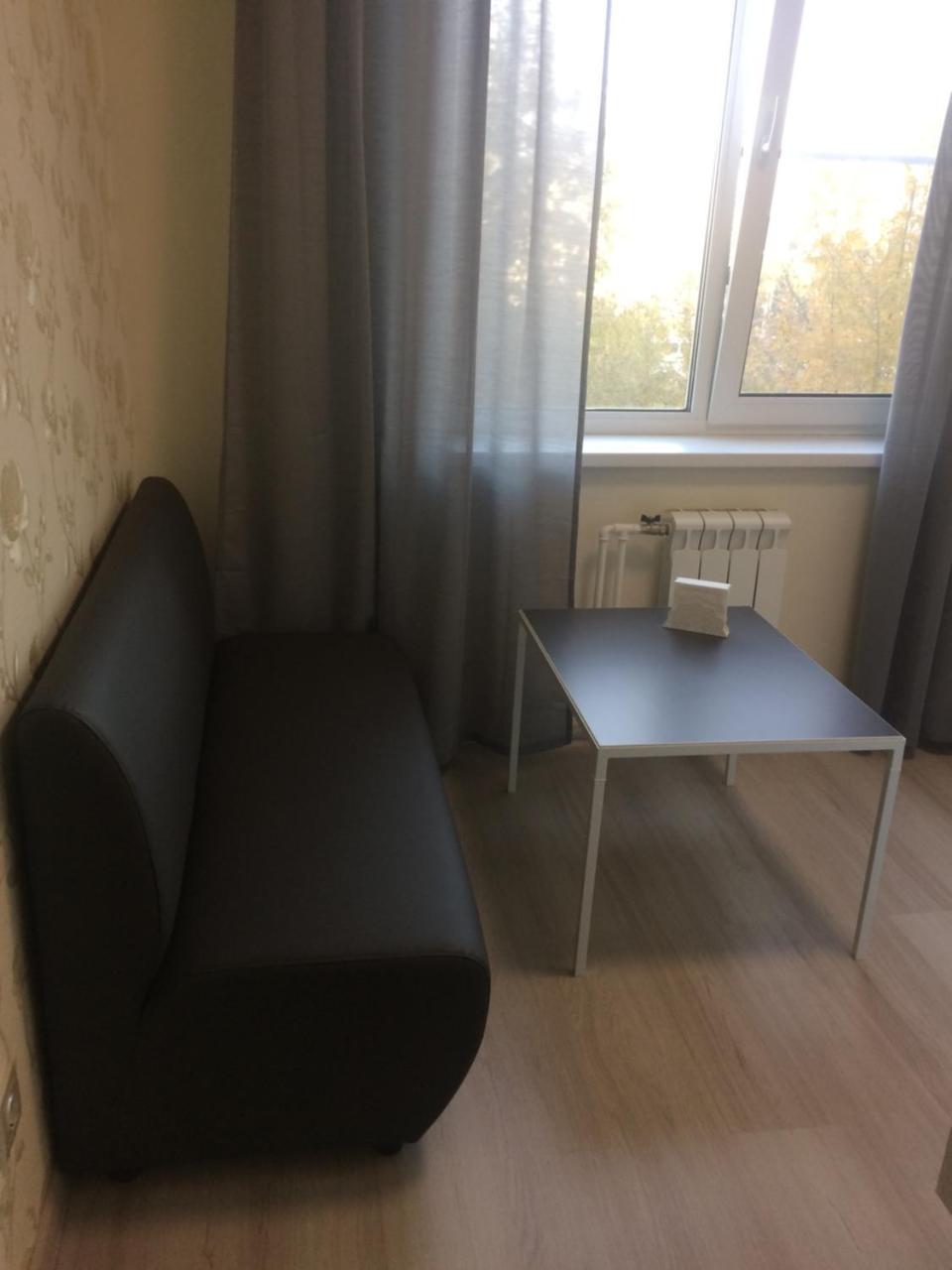 Apartment On Kashirskoye Shosse 108K1 Moszkva Kültér fotó